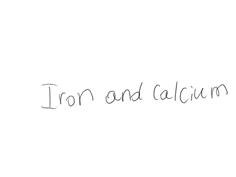 which-pair-of-nutrients-is-likely-to-be-deficient-in-the-adolescent-diet-vitamins-a-and-c-iron-and-cakium-sodum-and-potasslum-magneslum-and-b-vitamins