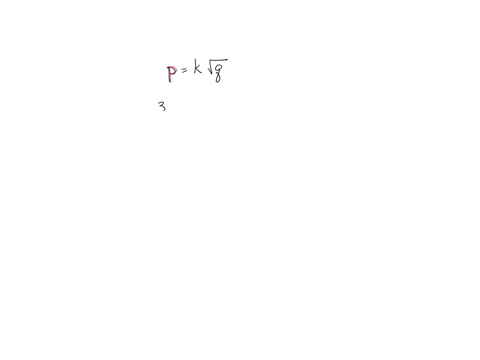suppose-p-varies-directly-with-the-square-root-of-q-if-p36-when-q16-find-p-when-q4-73737