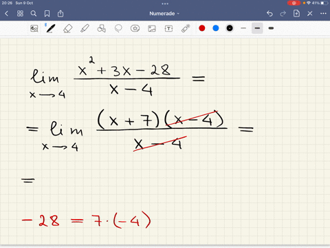 x2-3x-28-lim-x-4-x-4-x2-x-2-lim-x-2-51493