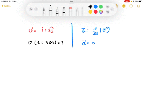 a-particle-moving-in-the-xy-plane-has-acceleration-vector-v-12-for-all-t-2-0-the-particle-is-at-rest-at-time-t-0-give-the-velocity-vector-of-the-particle-at-time-t-0-give-the-velocity-vector-29758