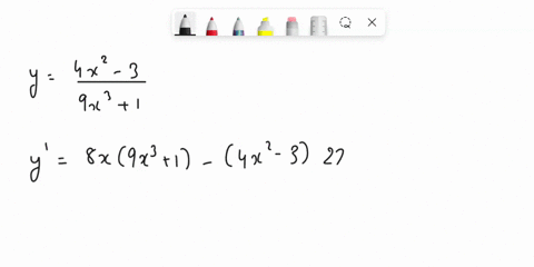 math-178-calculus-for-business-behav-sciences-fall-2020-homework-section-16-the-prc-score-0-of-1-pt-1623-difterentiate-the-function-9x-1-96597