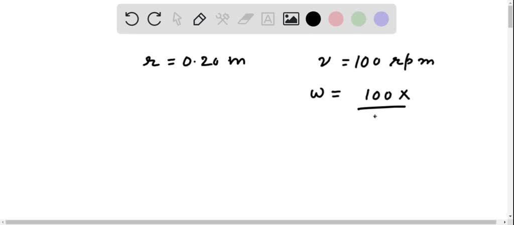 how to measure rpm of a wheel