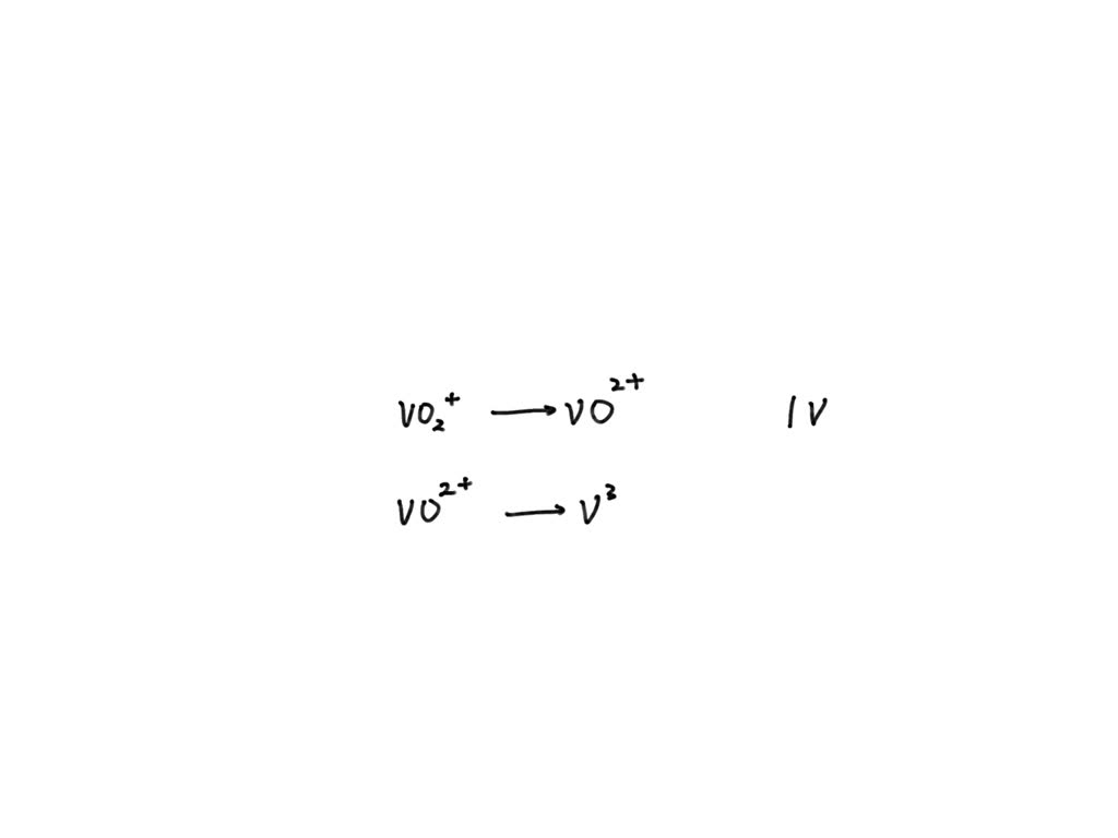 SOLVED2. Calculate the standardNelectrode potential of each of the
