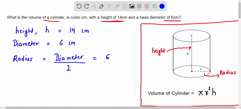 what-is-the-volume-of-a-cylinder-in-cubic-cm-with-a-height-of-14cm-and-a-base-diameter-of-6cm-round-to-the-nearest-tenths-place-answer-v-ci-submit-answer-17806