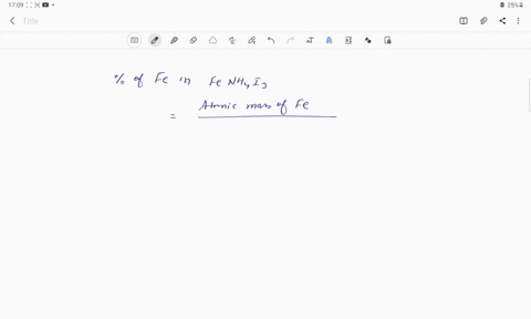 calculate-the-fe-iron-in-ferrous-ammonium-iodide-fenh4i3-atomic-mass-of-fe-558-17-1269-n-14-h-abi-1-558-279-279-6-123-55288