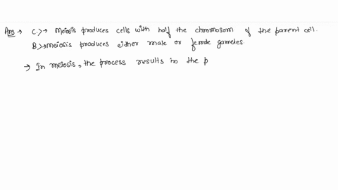 which-two-sentences-describe-how-meiosis-differs-from-mitosis-a-meiosis-produces-cells-with-double-the-number-of-chromosomes-of-the-parent-cell-b-meiosis-produces-either-male-or-female-gamet-69315