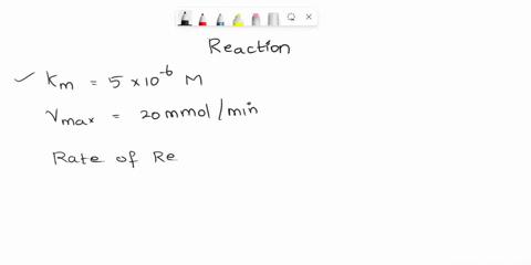 questions-8-and-9-refer-to-the-following-consider-a-statement-reaction-value-of-5-10-6-catalyzed-by-enzyme-a-with-a-k-m-and-v-max-of-20-mmol-8-min-at-a-concentration-of-5-of-the-10-6-m-subst-09724