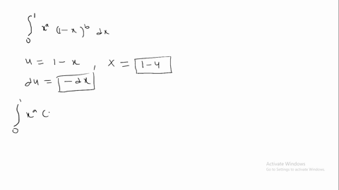 Solved If A And B Are Positive Numbers Show That 10 X A 1 X B Dx 10 X B 1 X A Dx Solved If A And B Are Positive Numbers Show That 10 X A 1 X B Dx 10 X B 1 X A Dx