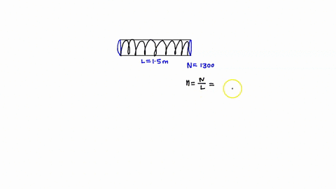 consider-a-solenoid-of-length-15-m-and-a-winding-of-1300-turns-that-carries-a-current-of-45-a-calculate-the-magnitude-of-the-magnetic-field-inside-the-solenoid-a-12-mt-b-28-mt-c-38-mt-d-41-m-38792