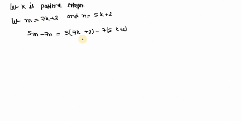 show-that-if-k-is-positive-integer-then-the-integers-7k35k2-are-relatively-prime-52696