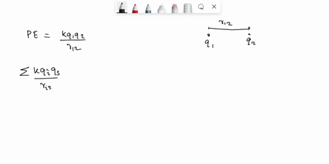 consider-the-three-point-charges-in-the-x-y-plane-as-shown-in-the-figure_-1-kcit-what-is-the-total-electrostatic-energy-of-the-system-the-point-charges-have-the-following-values-q1-587-nc-qz-39328