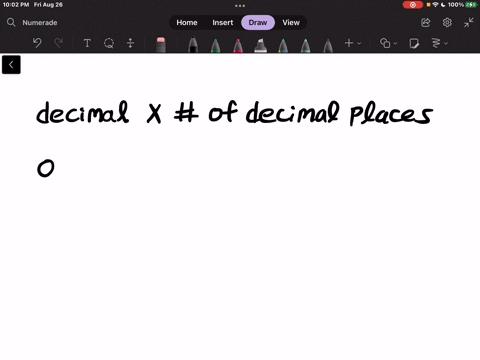how-to-turn-a-decimal-into-a-fraction