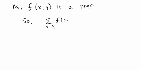 question-5-27-marks-a-the-joint-probability-distribution-of-two-discrete-random-variables-xand-y-is-given-below-x-2-x-3-x-4-y-1-006-002-02-018-y-2-012-006-y-3-008-016-find-the-probability-p-50389