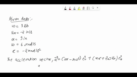 the-slotted-arm-revolves-in-the-horizontal-plane-about-the-fixed-vertical-axis-through-point-o-the-3-29336