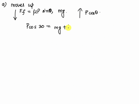 block-torce-pressed-gainst-vertical-wall-by-the-drawing-shows-this-force-can-either-push-the-block-upward-sall-velocity-allow-slide-downward-conca-veloeity-the-magnitude-of-the-force-differe-27578