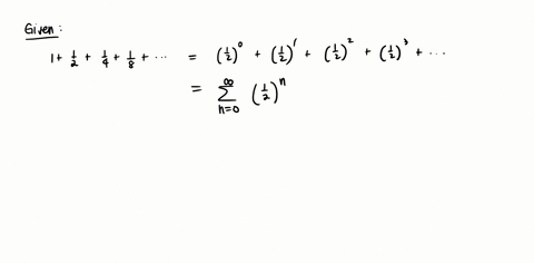 given-the-series-1-1-2-4-8-does-this-series-converge-or-diverge-diverges-converges-if-the-series-converges-find-the-sum-of-the-series-1-1-2-1-8-4-if-the-series-diverges-leave-this-second-box-72287