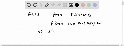 find-all-numbers-c-that-satisfy-the-conclusion-of-rolles-theorem-for-the-following-function-and-interval-enter-the-values-in-increasing-order-and-enter-n-in-any-blanks-you-dont-need-to-use-f-12976
