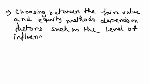 compare-the-fair-value-and-equity-methods-of-accounting-for-investments-in-stocks-subsequent-to-acquisition-65347