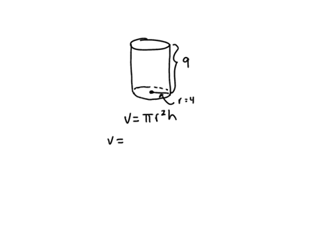 what-is-the-volume-of-a-cylinder-with-base-radius-4-inches-and-height-9-inches-round-your-answer-to-the-nearest-tenth1-point-1508-in3-4524-in3-2262-in3-9048-in3-40925