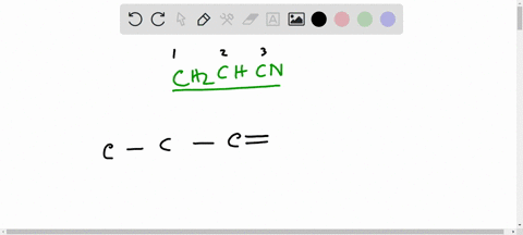 how-many-pi-bonds-are-in-the-structure-ch2chcn-62157