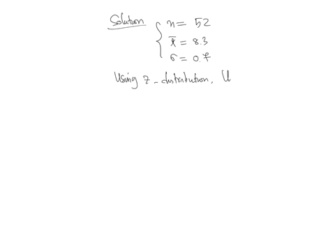 construct-the-confidence-interval-for-the-population-mean-c098-x83-07-and-n52-find-98-confidence-interval-79224