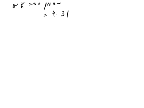 2-a-population-of-values-has-a-normal-distribution-with-176176-and-8585-you-intend-to-draw-a-random-sample-of-size-n83n83-what-is-the-mean-of-the-distribution-of-sample-means-xx-what-is-the-00797