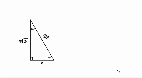the-hypotenuse-of-a-30-60-90-triangle-is-30-what-is-the-length-of-one-of-its-legs-13096