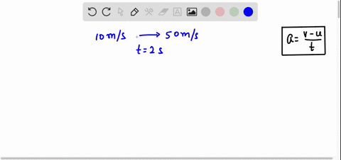 a-rocket-sled-accelerates-from-10-msec-to-50-msec-in-2-seconds-what-is-the-acceleration-of-the-sled-79922