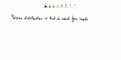 poisson-distribution-describes-the-occurrence-of-discrete-events-that-may-occur-over-a-continuous-interval-of-time-or-space-true-false-00399