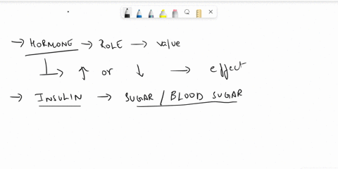 which-of-the-following-would-not-affect-the-homeostasis-of-blood-sugar-levels-a-excess-of-glucagon-b-too-little-insulin-too-little-adh-d-too-little-glucagon-99797