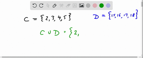 if-a-x-x-is-an-odd-integer-b-x-x-is-an-even-integer-2-3-4-5-and-d15-16-17-18-list-the-elements-of-the-following-set-cud-c-ud-use-ascending-order-use-a-comma-to-separate-answers-as-needed-06581