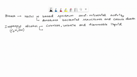 5-look-up-the-chemical-formulas-for-bleach-isopropyl-alcohol-and-chlorhexidine-gluconate-the-active-ingredient-in-hibiclens-how-does-each-chemical-achieve-its-germicidal-properties-on-the-mo-82726