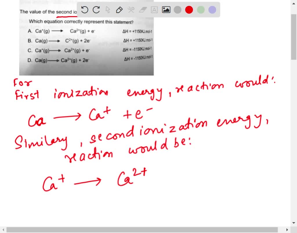 solved-the-value-of-the-second-ionization-energy-of-calcium-is-1150-kj