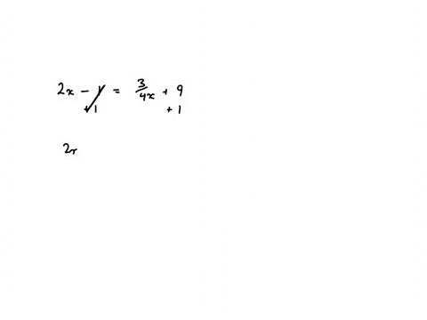 2x-134-x9