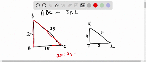 is-abc-jkl-if-so-what-postulate-or-theorem-proves-that-they-are-similar