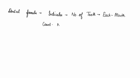 eicrce-hunun-oscelud-dentirion-wentify-tha-tccth-dinutko-indicated-the-artow-amou-anox-aow-aot-d-cmnt-anox-f-study-the-photogrephs-of-teeth-fisurts-pholographic-atlar-lalcrcri-lpo-72a-pagc-7-87915