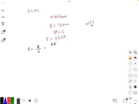 problem-3-10-of-assignment-value-the-stanford-linear-accelerator-center-slac-operated-an-electron-storage-ring-about-720-m-in-diameter-called-spear-closed-in-2009-in-which-a-circulating-beam-of-electr