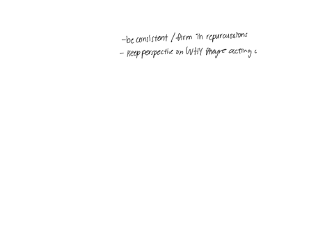 responses-to-classroom-misbehaviors-for-as-meltdowns-and-tantrums-inattention-distruption-apathy-and-defiance-cite-references