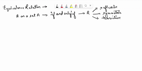 define-an-equivalence-relation-on-z-by-xy-iff-xy-mod-4-list-and-describe-all-of-the-equivalence-classes-of-b-find-3-41804