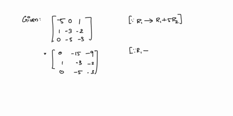 6use-determinants-to-find-out-if-the-matrix-is-invertible-50-1-1-3-2-0-5-3-the-determinant-of-the-matrix-is-simplify-your-answer-is-the-matrix-invertible-choose-the-correct-answer-below-o-th-87285