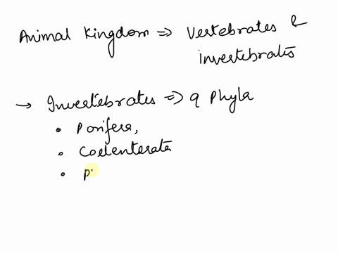 question-29-which-group-of-organisms-dominates-the-animal-kingdom-in-numbers-porifera-arthropoda-platyhelminths-cnidarian-78984