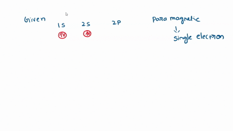 which-of-the-following-orbital-diagrams-represents-a-paramagnetic-atom-1s-2s-2p-92247