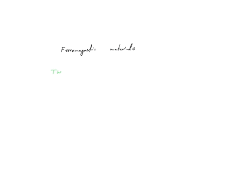 select-all-of-the-following-descriptions-that-match-what-happens-when-a-ferromagnetic-material-is-placed-in-an-external-magnetic-field-the-external-magnetic-field-induces-magnetic-poles-in-the-ferroma