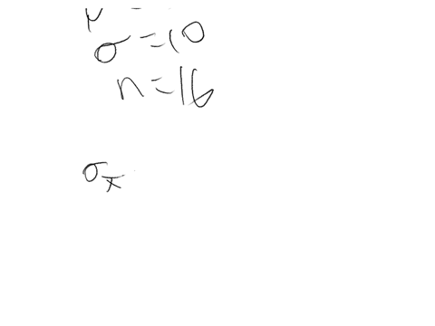 for-what-sample-mean-value-is-there-a-probability-of-10-of-obtaining-a-random-sample-of-size-16-with-that-sample-mean-of-73-or-higher-70-10