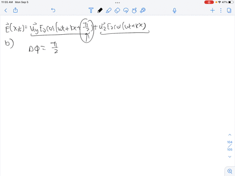 the-electric-field-of-an-electromagnetic-wave-propagating-in-the-negative-x-direction-is-of-the-form-2