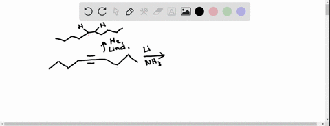 predict-the-products-from-reaction-of-5-decyne-with-the-following-reagentsa-h2-lindlar-catalystb-li-in-nh3c-1-equiv-br2d-bh3-in-thf-then-h2o2-ohc-h2o-h2so4-hgso4f-excess-h2-pdc-catalyst-78304