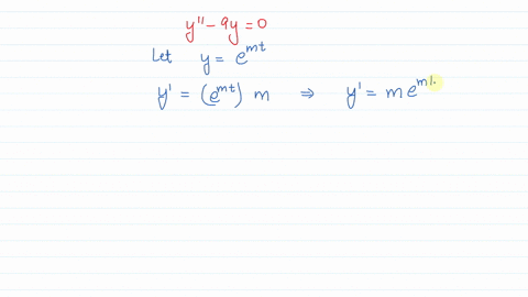 find-the-general-solution-for-the-following-differential-equation-y-9y-0-17615