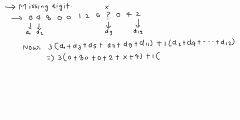6-find-the-missing-digit-in-each-of-the-following-codes-a-0-4-8-0-0-1-2-6-0-4-2-b_-0-2-9-0-0-0-7-3-6-7-8-77424