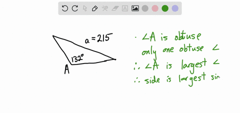 find-values-for-b-such-that-the-triangle-has-a-one-solution-b-two-solutions-if-possible-and-c-no-s-4-80679