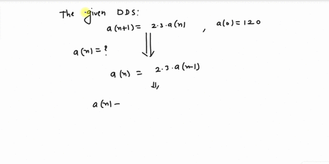 find-the-analytical-solution-for-the-dds-an-1-23an-a0-120_-45222